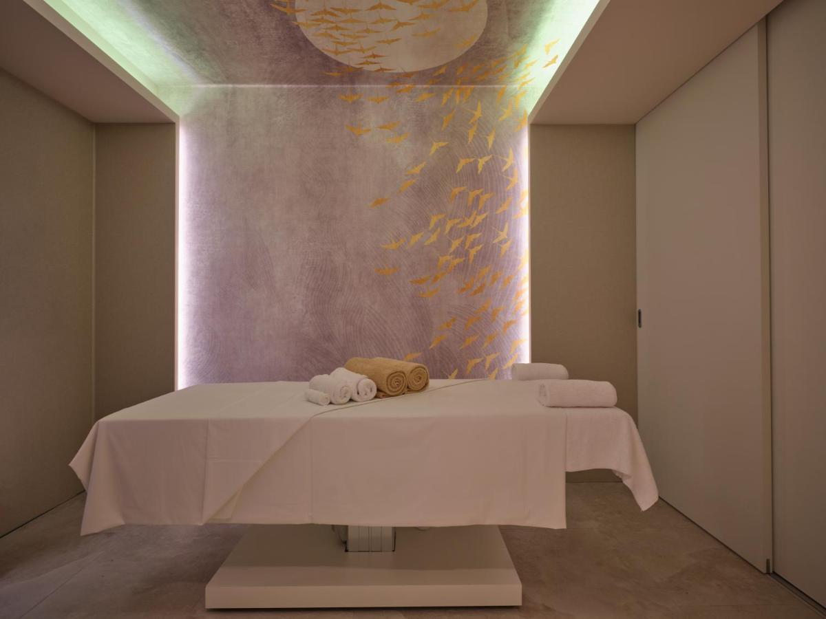 Palazzo Rainis Hotel & Spa - Small Luxury Hotel - Adults Only Novigrad Istria Exterior foto