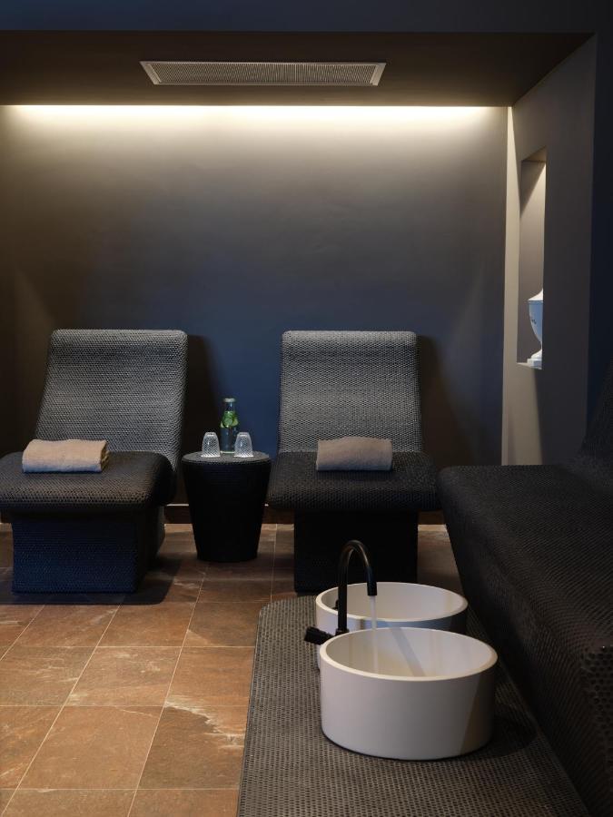 Palazzo Rainis Hotel & Spa - Small Luxury Hotel - Adults Only Novigrad Istria Exterior foto