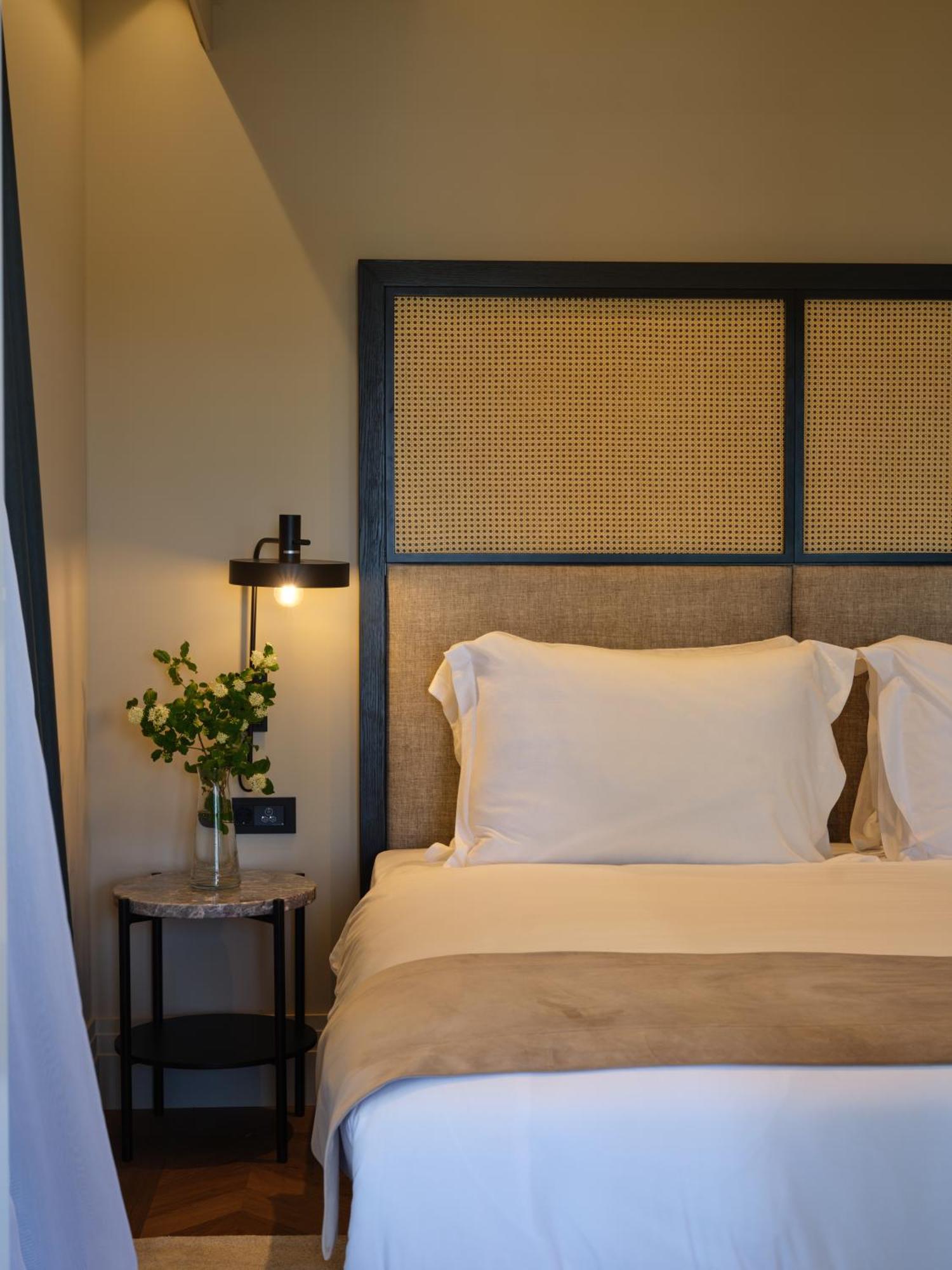 Palazzo Rainis Hotel & Spa - Small Luxury Hotel - Adults Only Novigrad Istria Habitación foto